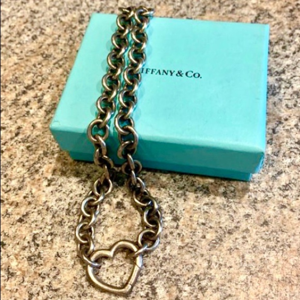 Tiffany & Co Necklace